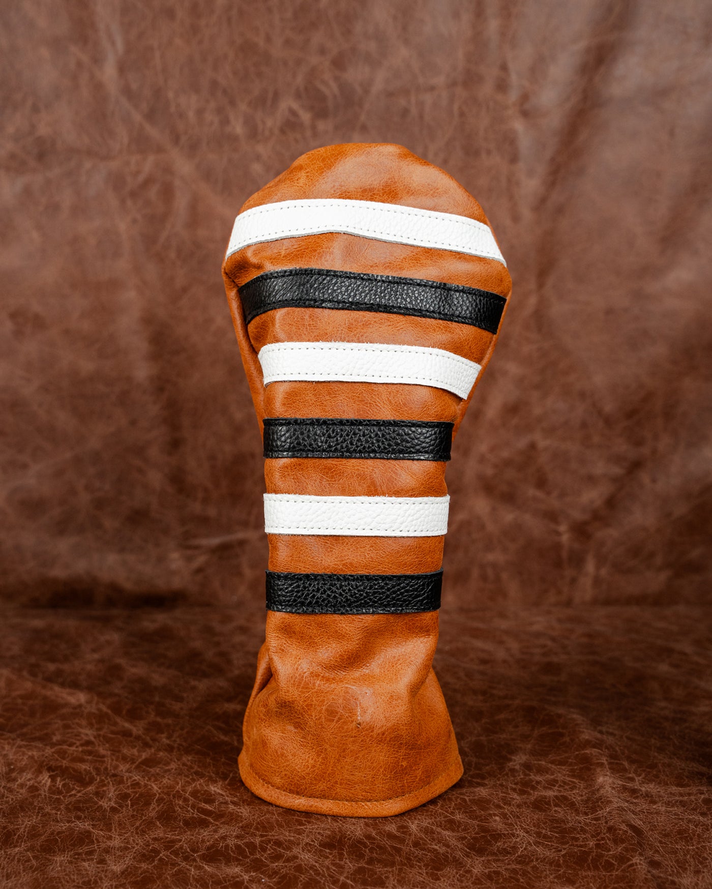 Polo Leather Driver Headcover