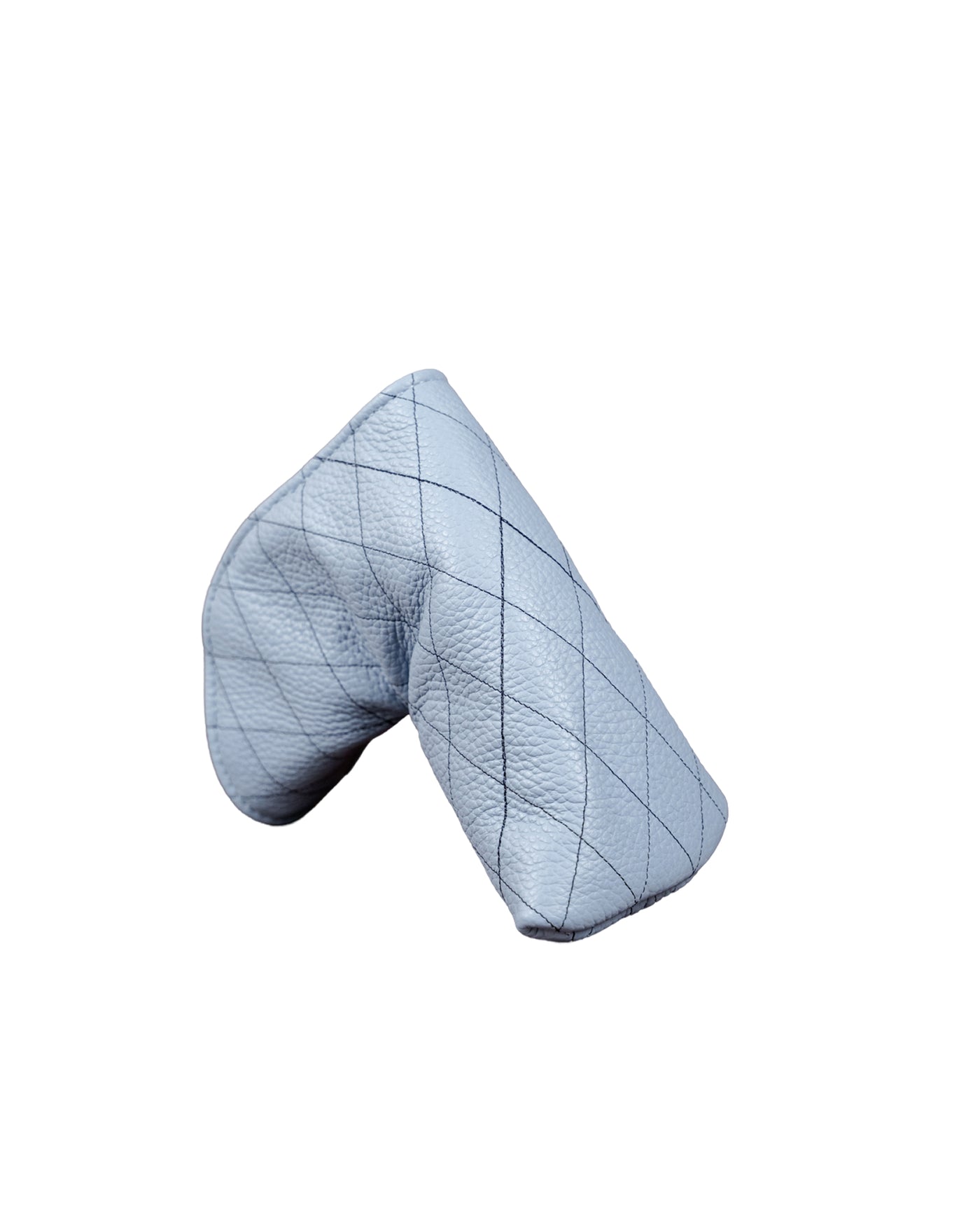 Interlock Leather Blade Putter Cover
