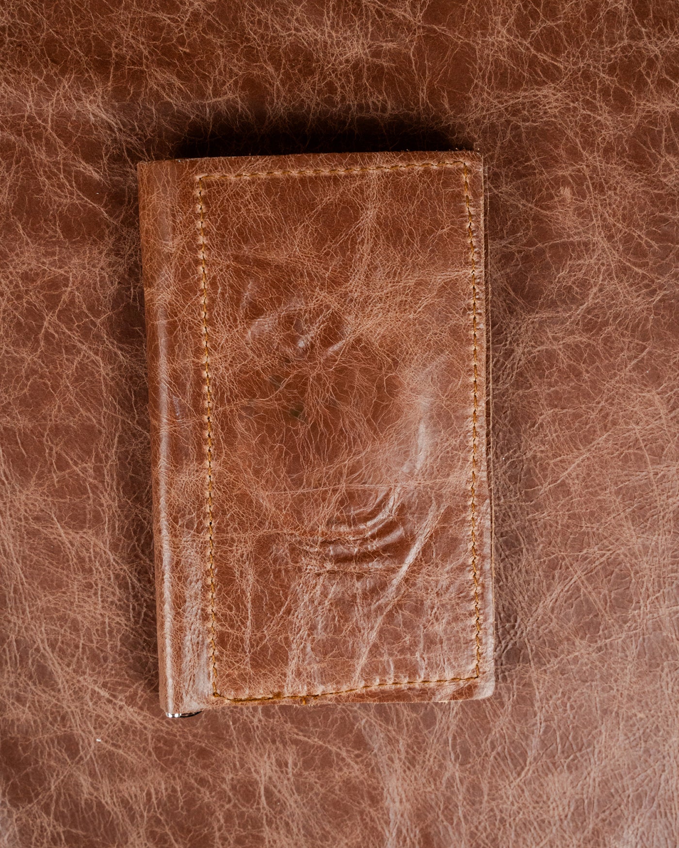 Tobacco Brown