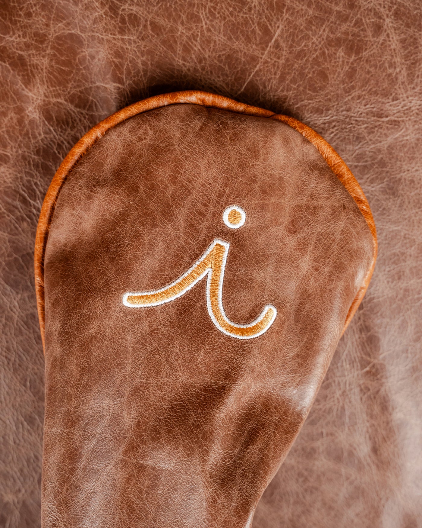 Tobacco Brown + Caramel