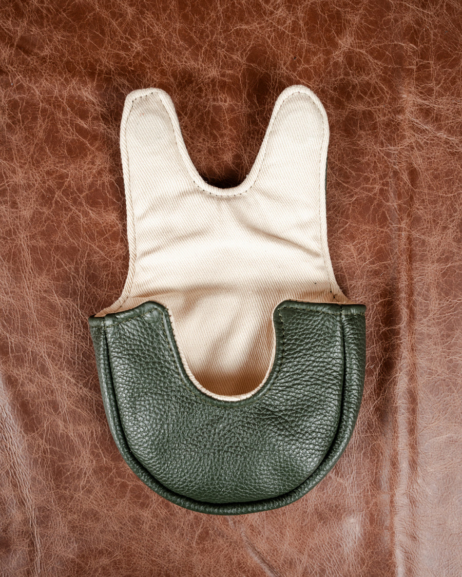 LAB Leather Putter Cover