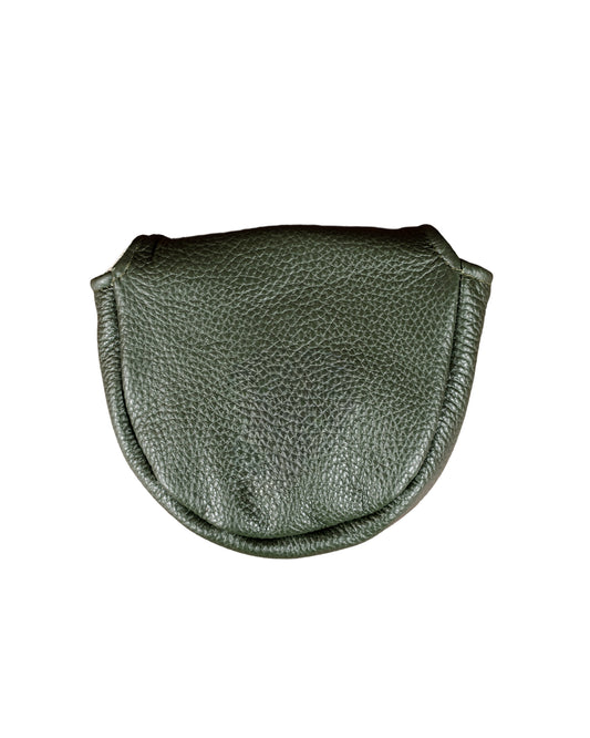LAB Leather Putter Cover