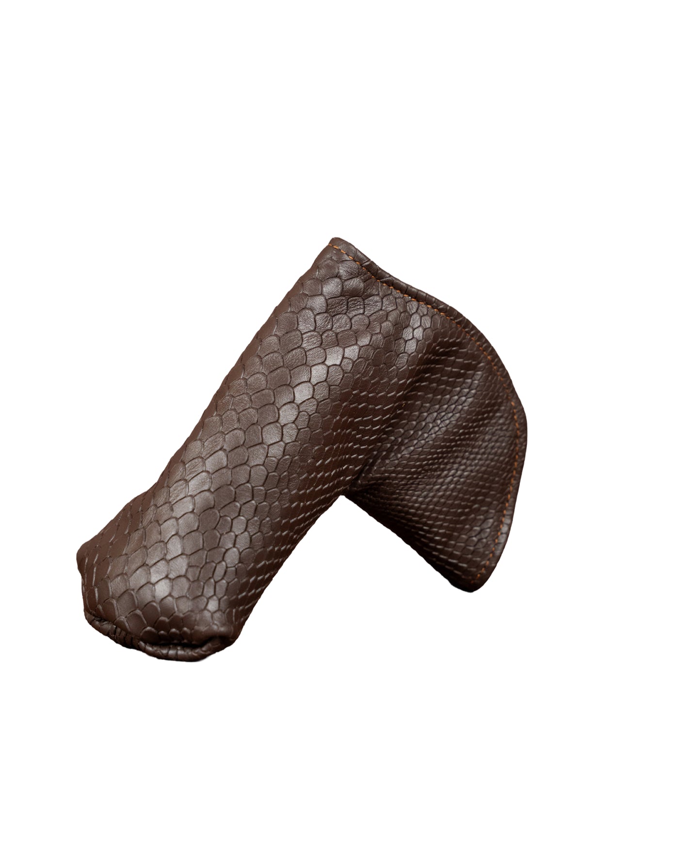 Blade Leather Putter Cover