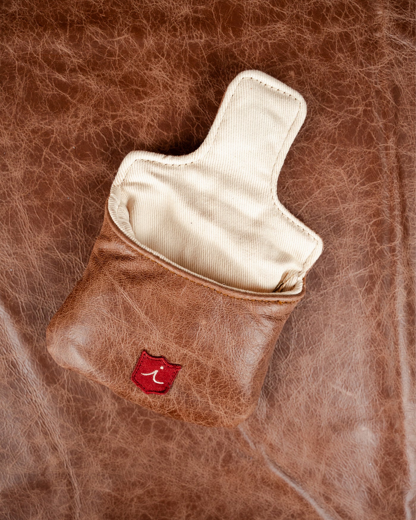 Tobacco Brown
