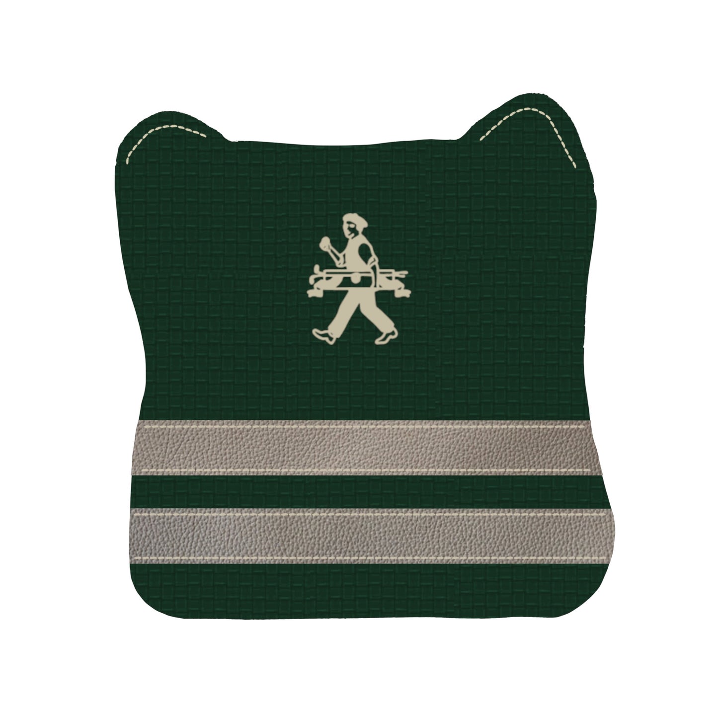 Lockhart Club Mallet Putters