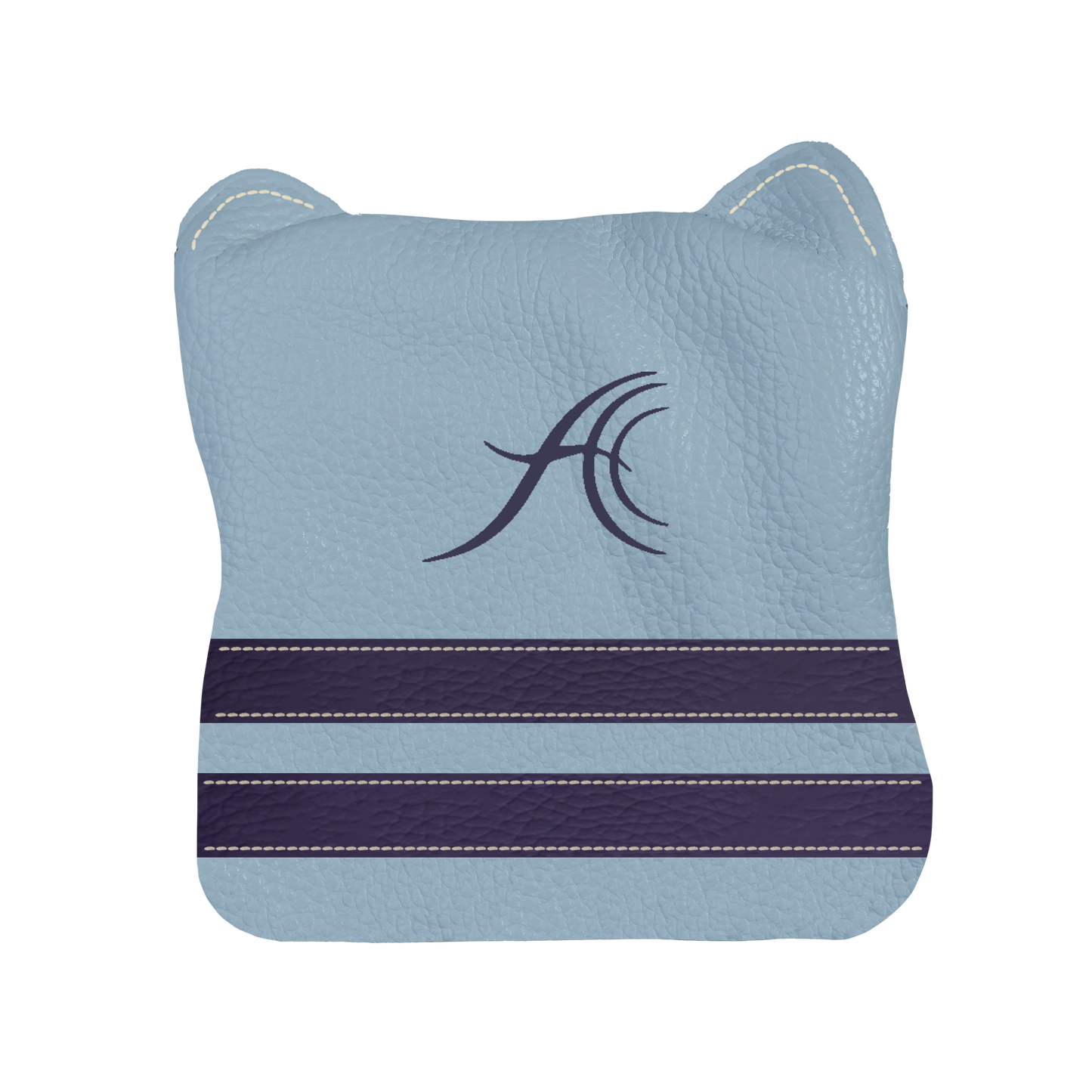 Anthem Mallet Putters