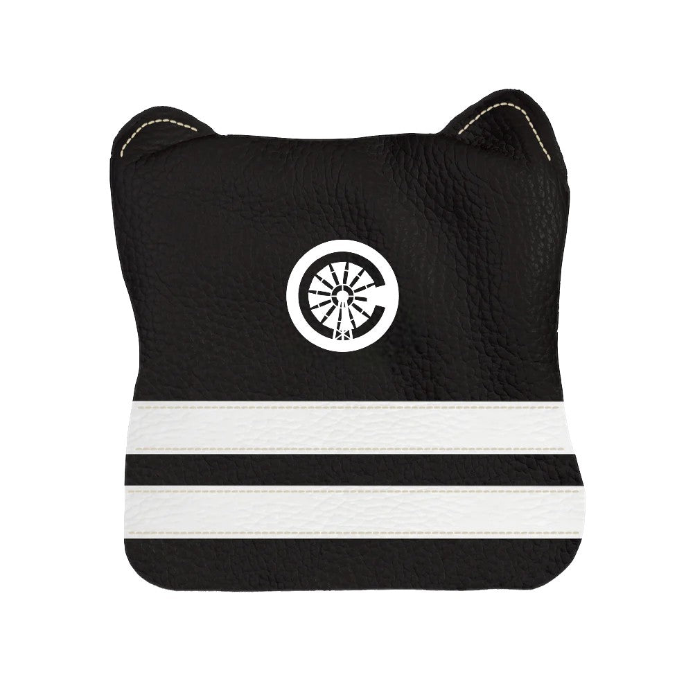 Outpost Club Mallet Putters