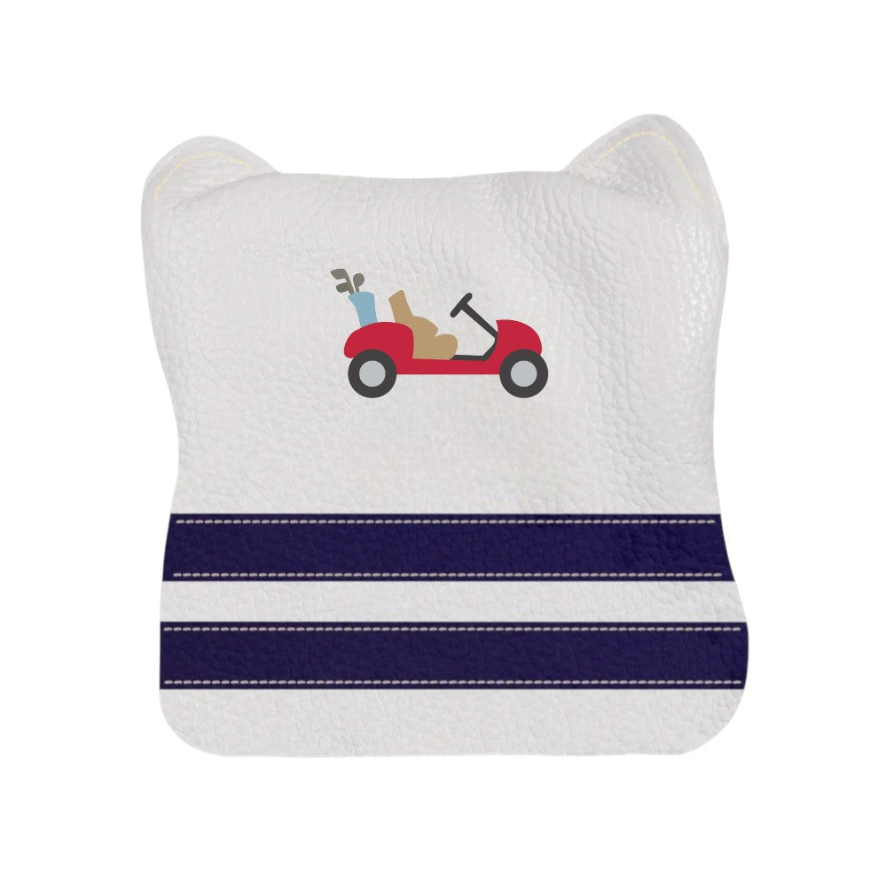 Olympic Club Mallet Putters