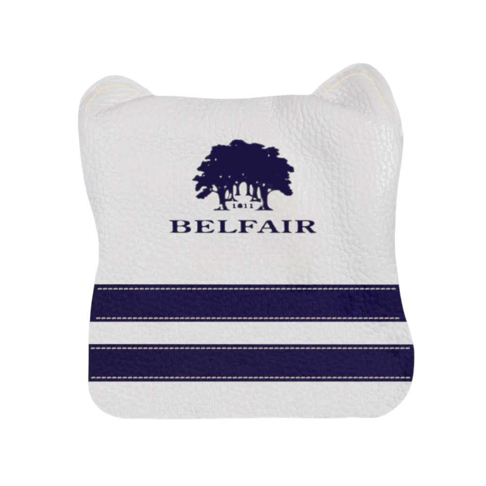 Belfair Mallet Putters