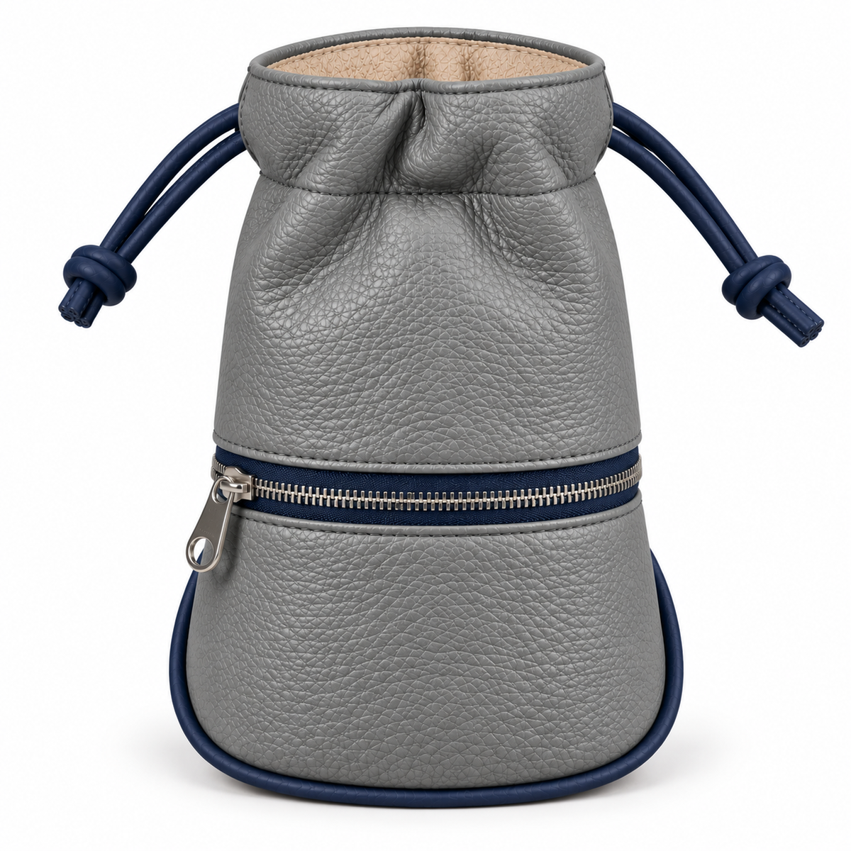 Timepiece Valuables Pouch