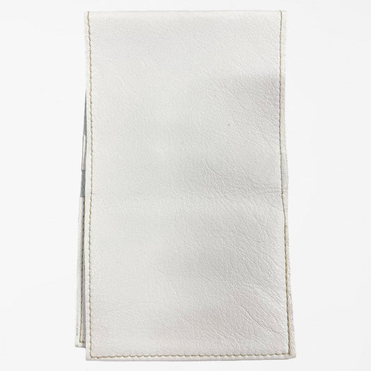 Scorecard Holder: Pure White