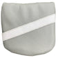 Royal Half Mallet Cover: Eagle Gray + Pure White
