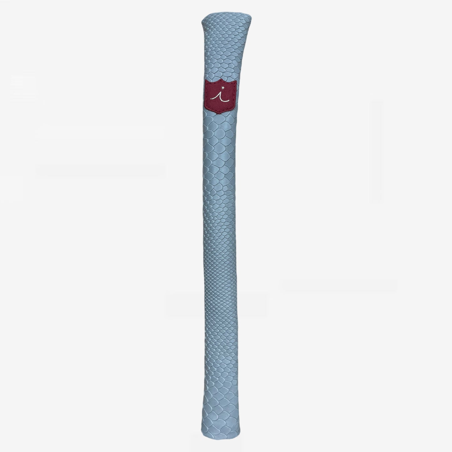 Classic Alignment Stick: Gray Boa