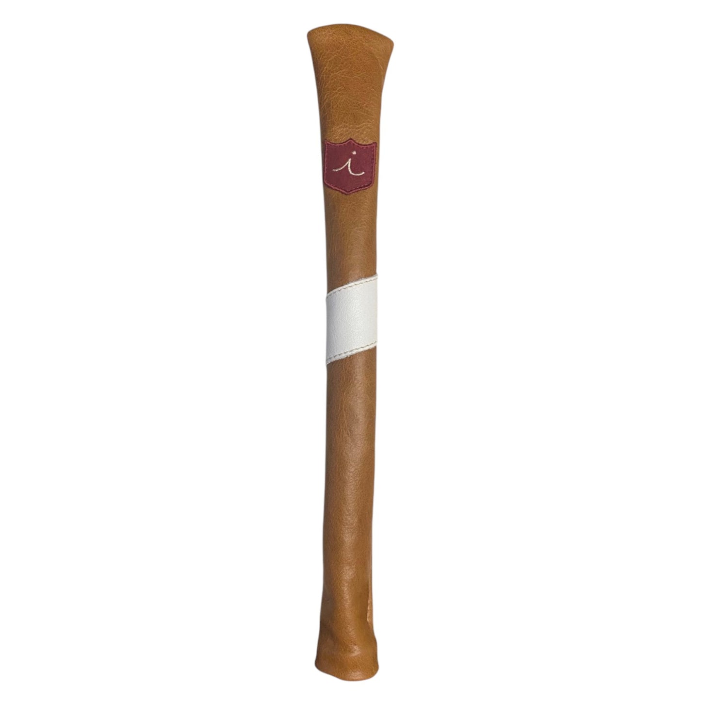 Royal Alignment Stick Cover: Vermont Honey + Pure White