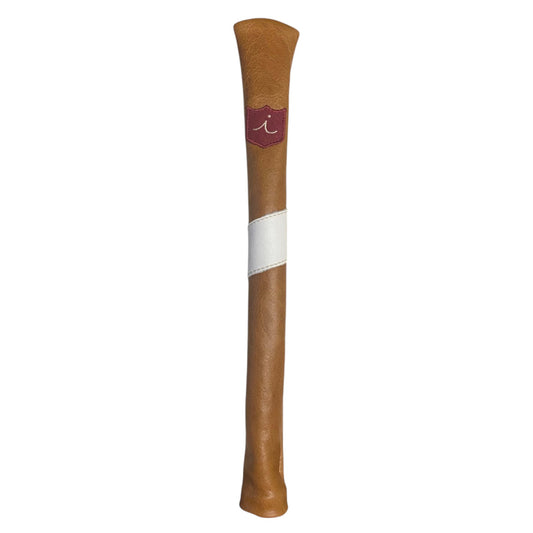 Royal Alignment Stick Cover: Vermont Honey + Pure White