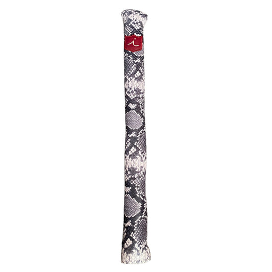 Alignment Stick Cover: Africa Python