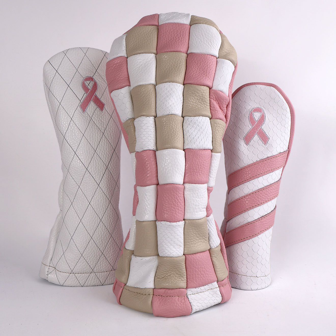 Pink Ribbon Collection: Limited Breast Cancer Awareness Edition [25 Made]
