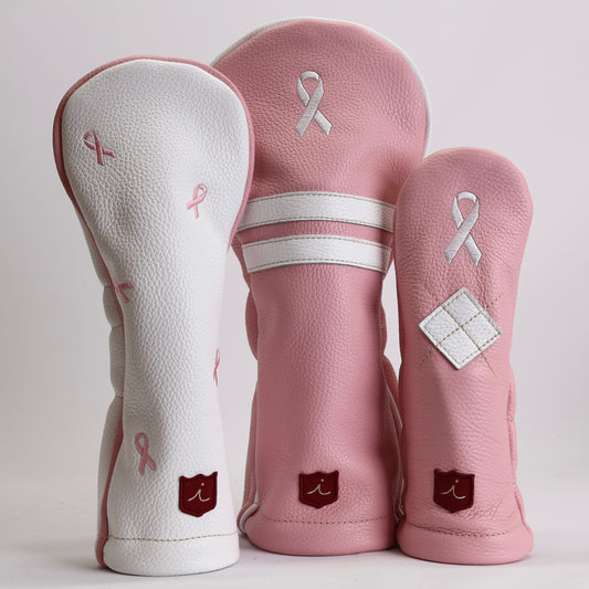 Ribbon of Hope: Limited Breast Cancer Awareness Edition [25 Made]