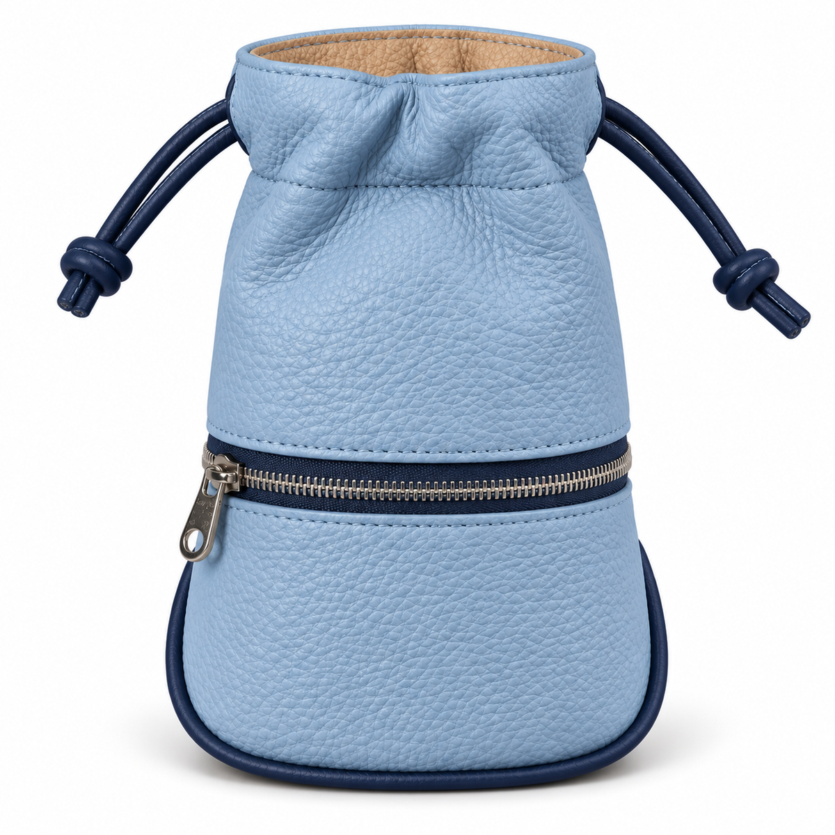 Timepiece Valuables Pouch