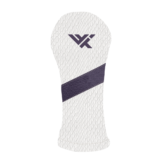 WWT Royal Driver Headcover
