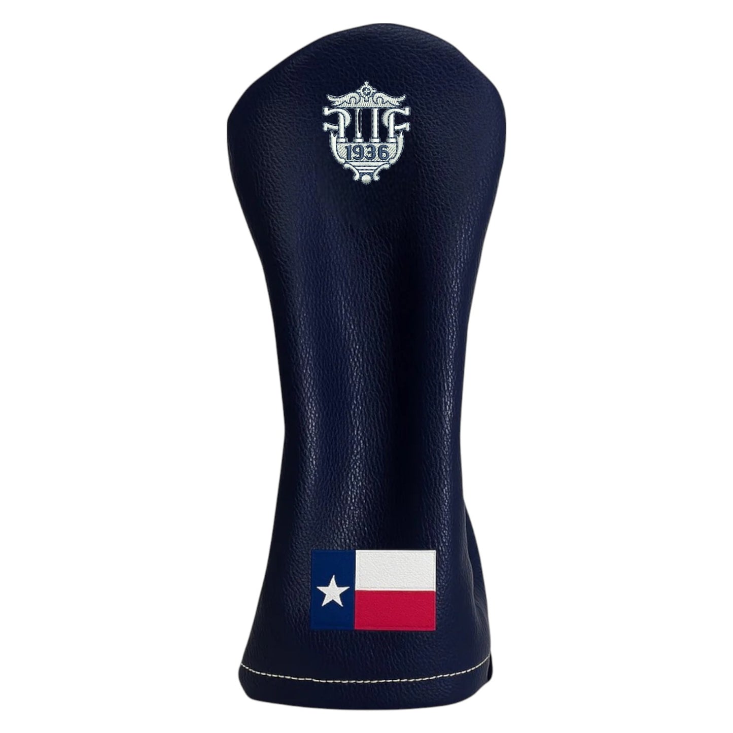 CL Patriotic Icon Headcover: Navy