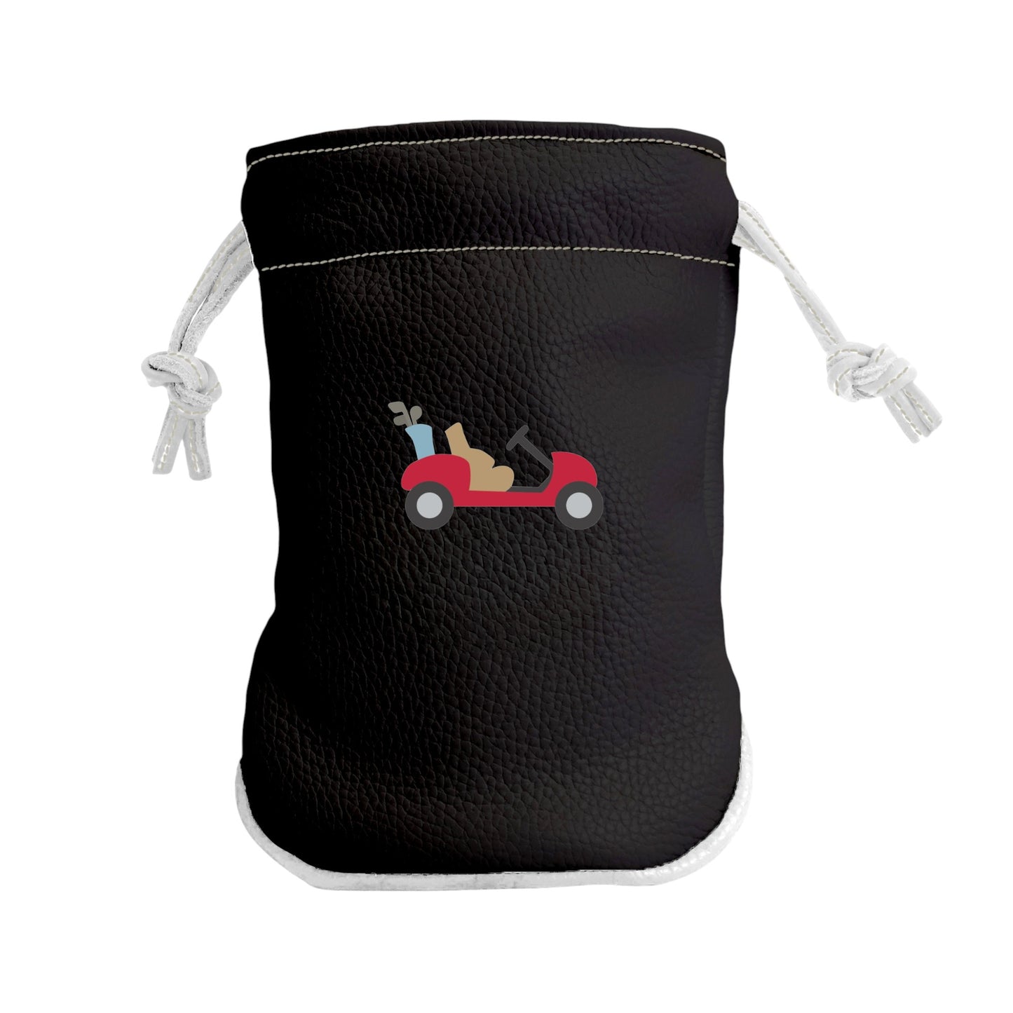 Olympic Club Valuables Pouch