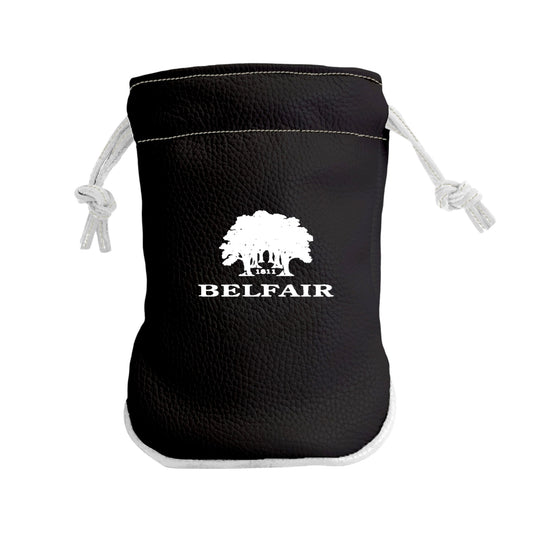 Belfair Valuables Pouch