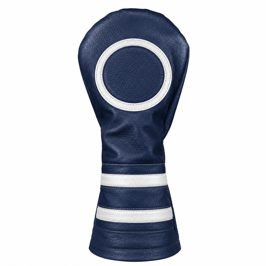 Olympian Headcover