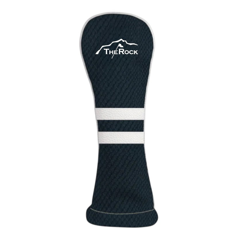 LedgeRock Timeless Wood Headcover