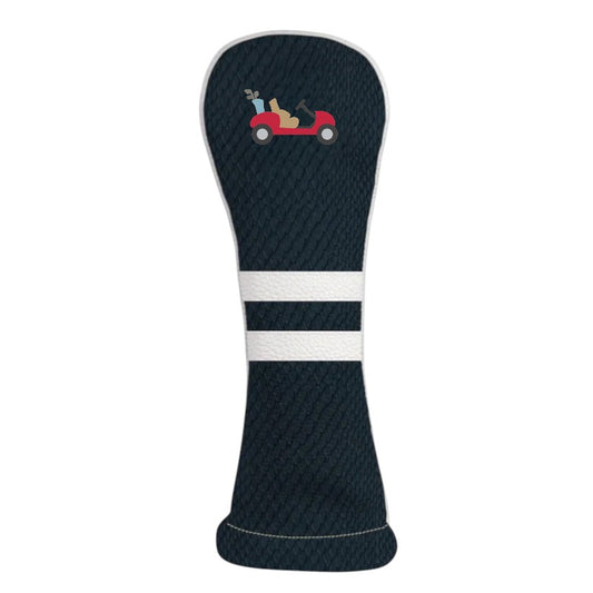 Olympic Club Timeless Wood Headcover