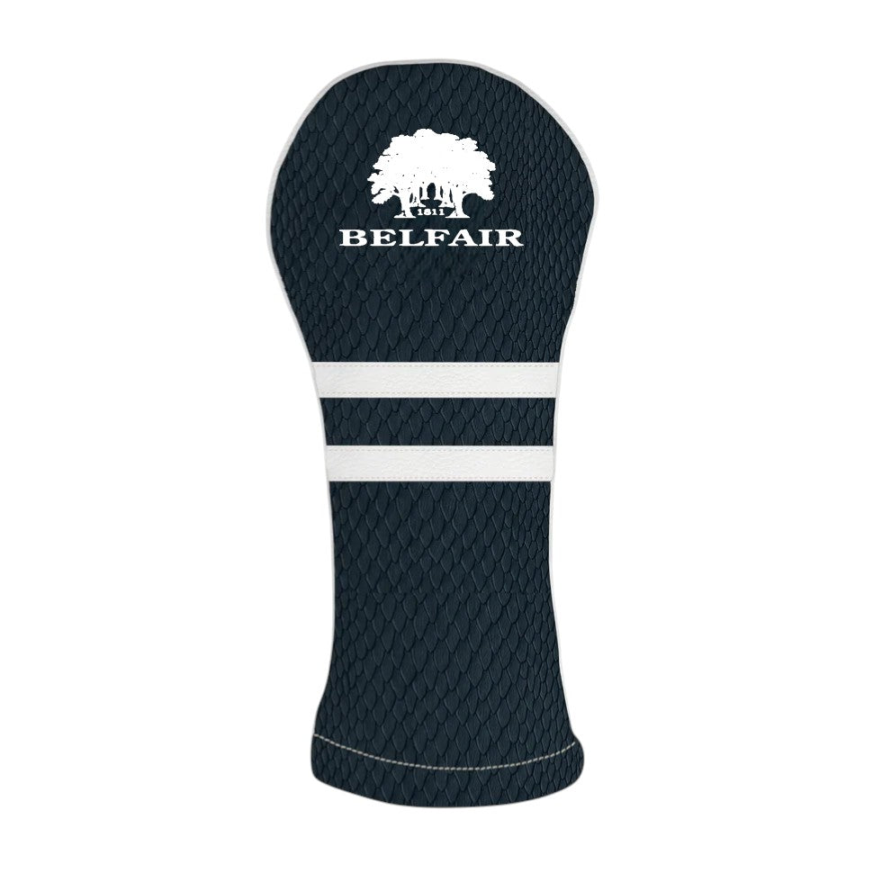 Belfair Timeless Driver Headcover