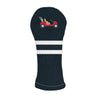 Olympic Club Timeless Driver Headcover