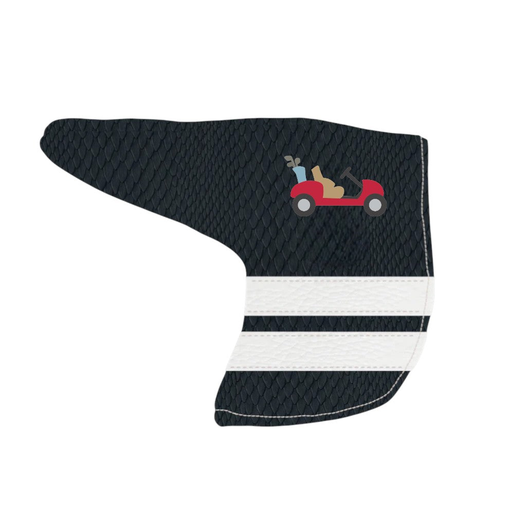 Olympic Club Blade Putters