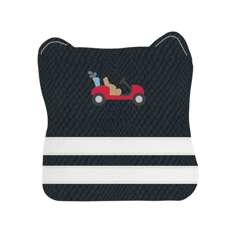 Olympic Club Mallet Putters