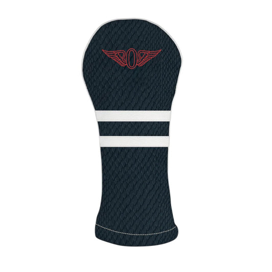 Olympic Club Timeless Driver Headcover