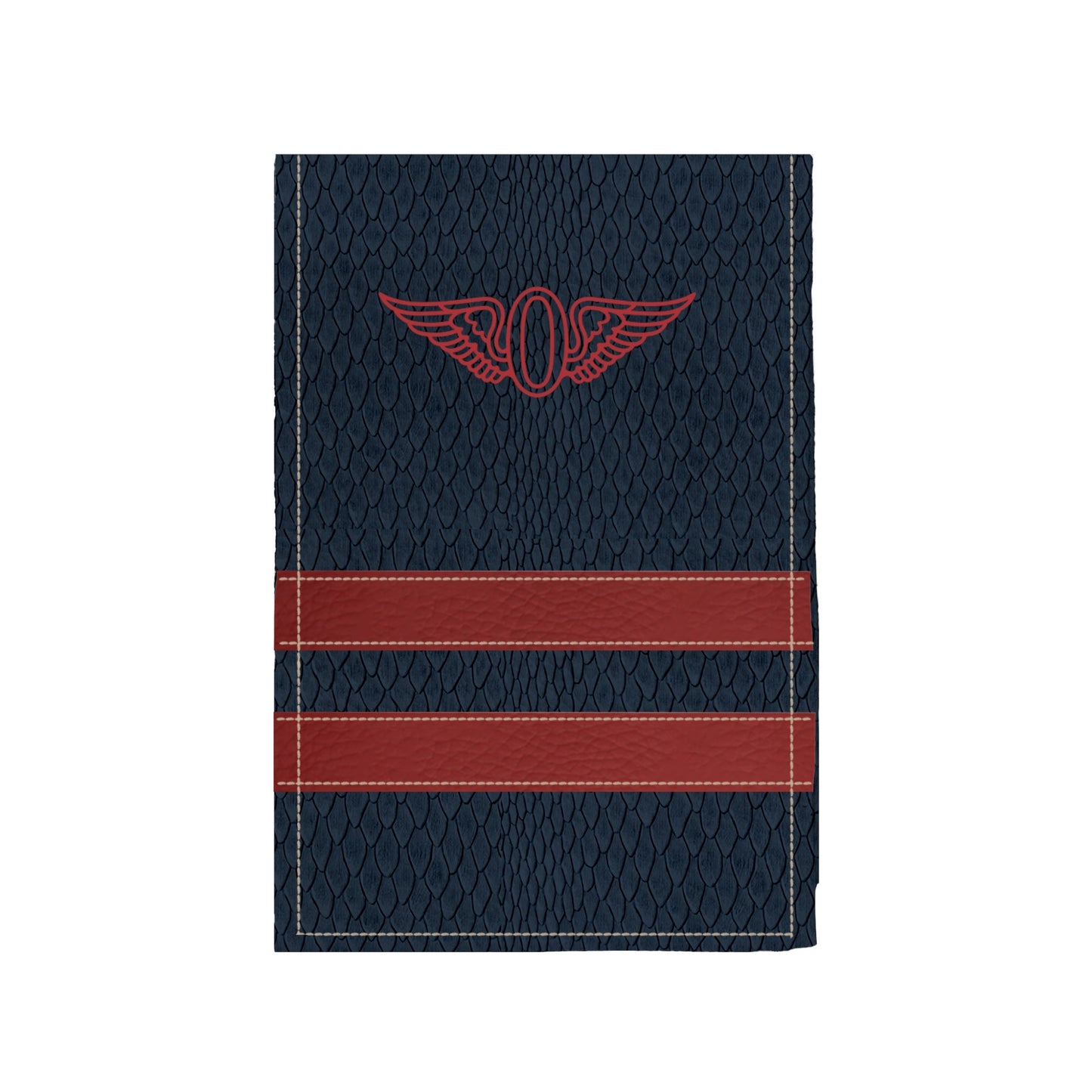 Olympic Club Yardage Book Cover