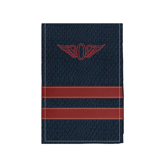Olympic Club Yardage Book Cover