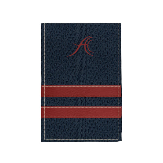 Anthem Yardage Book Cover