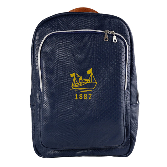 Lockhart Club Red Label Backpack