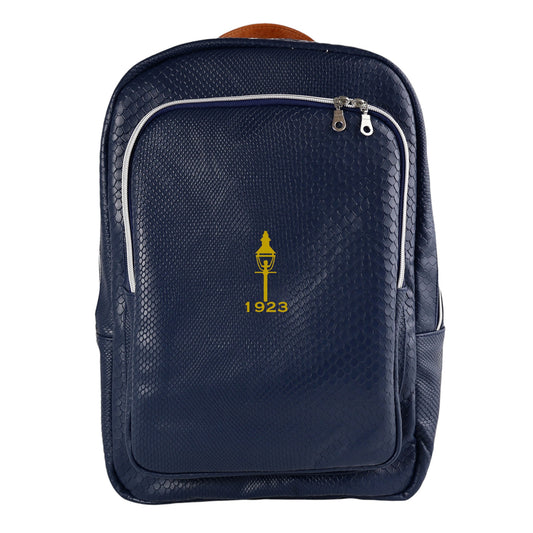 Meridian Hills Red Label Backpack