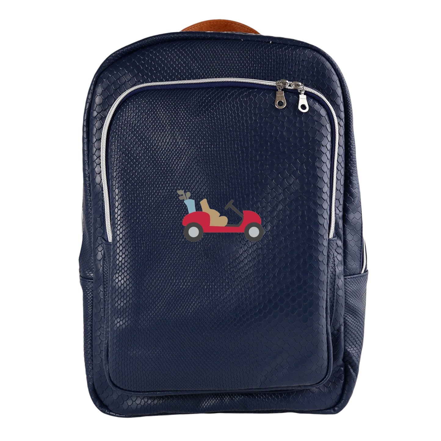 Olympic Club Red Label Backpack