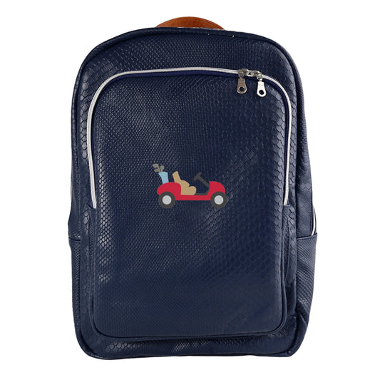 Olympic Club Red Label Backpack