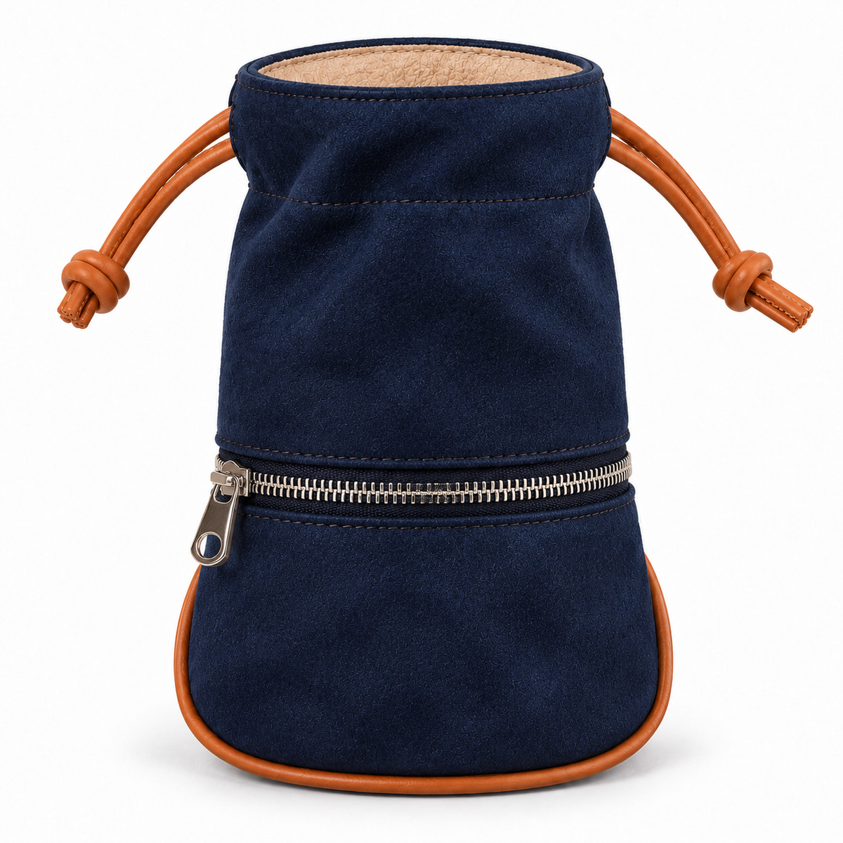 Timepiece Valuables Pouch