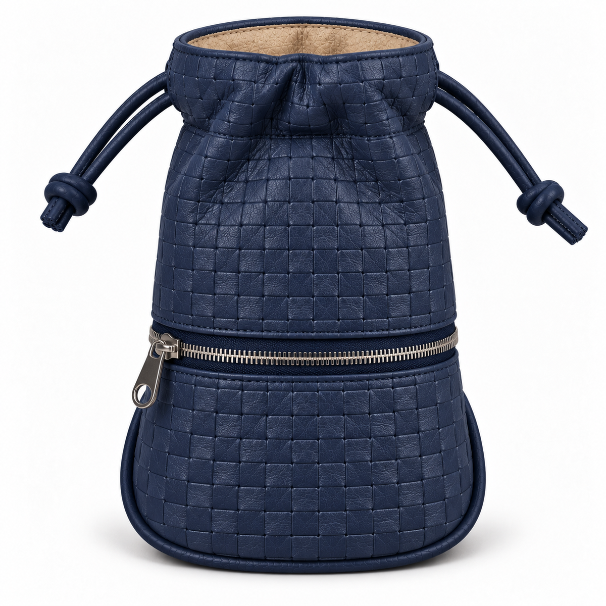 Timepiece Valuables Pouch