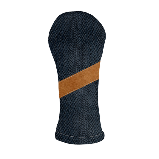 Essex County Club Royal Driver Headcover