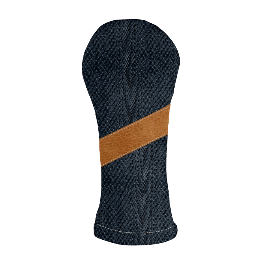 Essex County Club Royal Driver Headcover