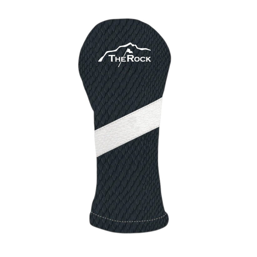 LedgeRock Royal Driver Headcover