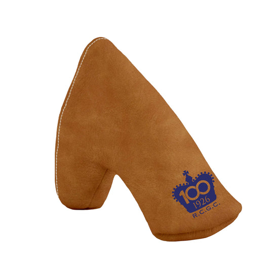 Royal Canberra Blade Putters