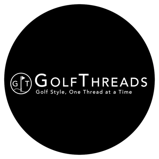 This Week in Golf Fashion: The Belt Edition - GolfThreads