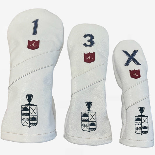 Moraine Member Only Headcovers 07